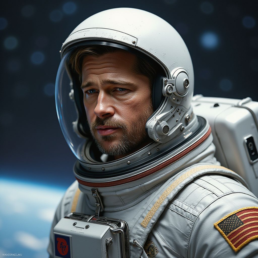 astronaut